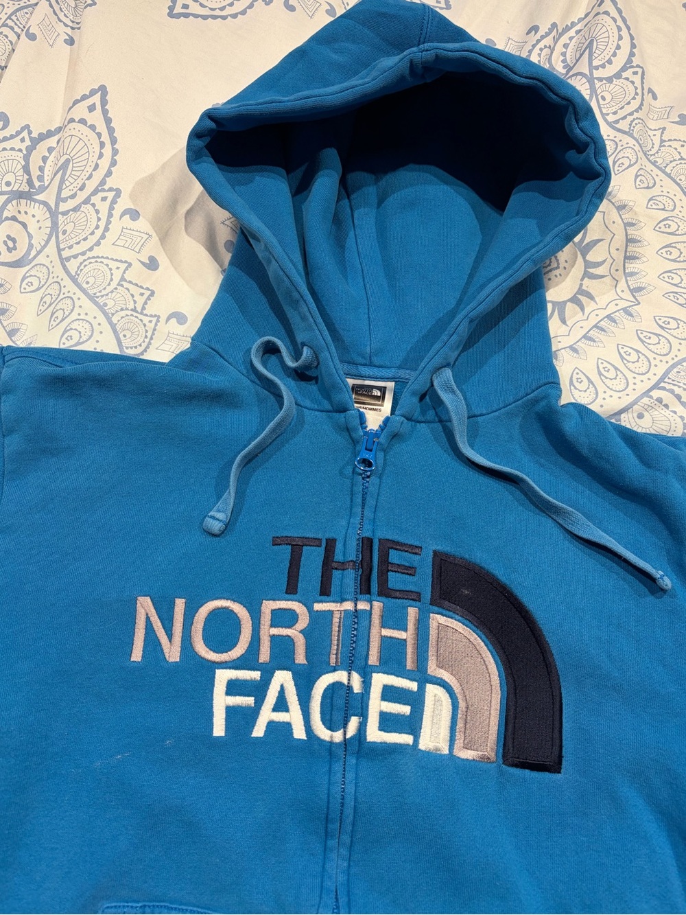 The North Face Hoodie